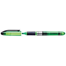 EVIDENZIATORE STABILO NAVIGATOR 1-4 MM VERDE 545/33