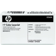 COLLETTORE TONER HP  CE265A