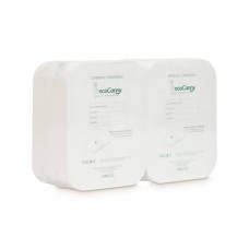 COPERCHI PER VASCHETTE BIOCOMPOSTABILI ECOCANNY TAKE AWAY IN CARTONCINO BIANCO 21X15,7 CM - CONF 100 PEZZI - ECO‐COP23 COPERCHI PER VASCHETTE BIOCOMPOSTABILI ECOCANNY TAKE AWAY IN CARTONCINO BIANCO 21X15,7 CM - CONF 100 PEZZI - ECO‐COP23