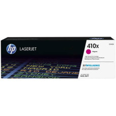 TONER ALTA CAPACITà 410X HP MAGENTA  CF413X