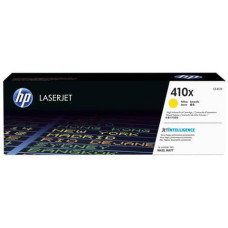 TONER ALTA CAPACITà 410X HP GIALLO  CF412X