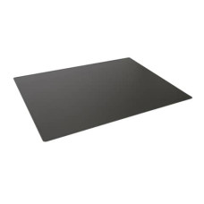 SOTTOMANO DURABLE 65X50 CM CON BORDI ARROTONDATI IN PPL OPACO NERO - 7133-01 SOTTOMANO DURABLE 65X50 CM CON BORDI ARROTONDATI IN PPL OPACO NERO - 7133-01