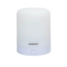 DIFFUSORE DI AROMI 5W AIGOSTAR 120 ML 410865 DIFFUSORE DI AROMI 5W AIGOSTAR 120 ML 410865