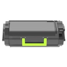 TONER ALTA RESA RETURN PROGRAM LEXMARK NERO 53B2H00