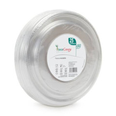 COPERCHIO PER CIOTOLA ECOCANNY TAKE AWAY ECO-205CA BIANCO Ø205 MM CONFEZIONE DA 25 PEZZI - ECO-COP205CA COPERCHIO PER CIOTOLA ECOCANNY TAKE AWAY ECO-205CA BIANCO Ø205 MM CONFEZIONE DA 25 PEZZI - ECO-COP205CA