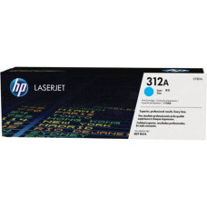 TONER 312A HP CIANO  CF381A