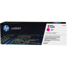 TONER 312A HP MAGENTA  CF383A