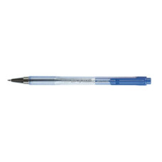 PENNA A SFERA A SCATTO PILOT BPS MATIC 1,0 MM BLU 001621