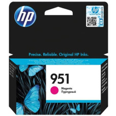 CARTUCCIA INKJET 951 HP MAGENTA  CN051AE