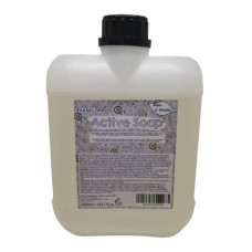 SAPONE LIQUIDO MANI ACTIVE SOAP BOSCO DI RIVALTA - 5 L PASSIFLORA BOS035 SAPONE LIQUIDO MANI ACTIVE SOAP BOSCO DI RIVALTA - 5 L PASSIFLORA BOS035