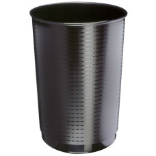CESTINO GETTACARTE MAXI 40 L CEP IN POLIPROPILENE NERO - 1001330161 CESTINO GETTACARTE MAXI 40 L CEP IN POLIPROPILENE NERO - 1001330161