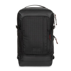 ZAINO GRANDE CON PORTABOTTIGLIE E TASCA PER LAPTOP EASTPAK TECUM 22 L RIP BLACK - EK92D9S3 ZAINO GRANDE CON PORTABOTTIGLIE E TASCA PER LAPTOP EASTPAK TECUM 22 L RIP BLACK - EK92D9S3