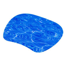 TAPPETINO MOUSE 21,2X17,2 CM DESIGN SWIMMING POOL KF04557