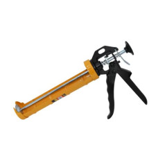 PISTOLA SILICONE PROFESSIONALE EMI - 33 CM - 8104928 PISTOLA SILICONE PROFESSIONALE EMI - 33 CM - 8104928