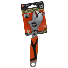 CHIAVE REGOLABILE A RULLINO EMI - LUNGHEZZA 20,5 CM - CODICE 8100242