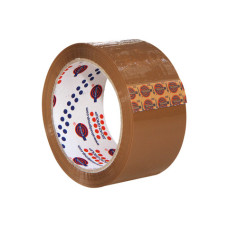NASTRO ADESIVO PER IMBALLO EUROCEL FORMATO 50 MM X 66 M - COLORE AVANA - 006257366 NASTRO ADESIVO PER IMBALLO EUROCEL FORMATO 50 MM X 66 M - COLORE AVANA - 006257366