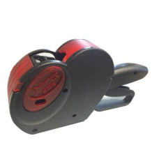 PREZZATRICE PRINTEX SMART 6 CARATTERI 1 LINEA PER ETICHETTE 21X12 MM SM2112-06N/RT PREZZATRICE PRINTEX SMART 6 CARATTERI 1 LINEA PER ETICHETTE 21X12 MM SM2112-06N/RT