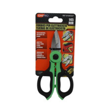 FORBICE PROFESSIONALE DA ELETTRICISTA EMI