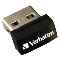 CHIAVETTA USB 2.0 STORE N STAY NANO VERBATIM 32 GB 98130