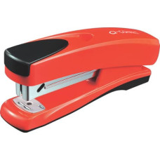 CUCITRICE DA TAVOLO ABS 20 FF ROSSO PROFONDITà DI CUCITURA 5,5 CM - KF02152