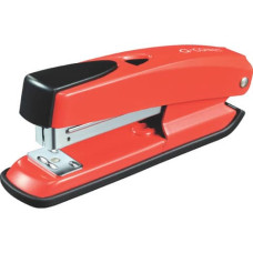 CUCITRICE DA TAVOLO METALLO 20 FF ROSSO PROFONDITA DI CUCITURA 6,1 CM - KF02150