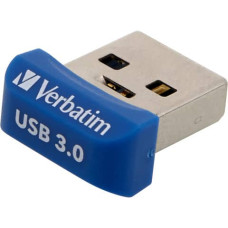 CHIAVETTA USB 3.0 STORE N STAY NANO VERBATIM 16 GB 98709