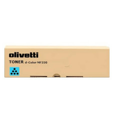 TONER OLIVETTI CIANO  B0857