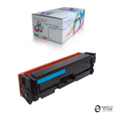 TONER TECH TRADE RIGENERATO HP CF543X (203X) CIANO - TTPHPCF543X