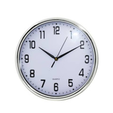 OROLOGIO DA PARETE EMI CON TEMPERATURA E BAROMETRO - Ø 30 CM - 8500470 OROLOGIO DA PARETE EMI CON TEMPERATURA E BAROMETRO - Ø 30 CM - 8500470