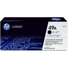 TONER SMART 49A HP NERO  Q5949A