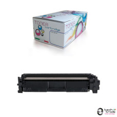 TONER TECH TRADE RIGENERATO HP CF230X NERO - TTPHPCF230X