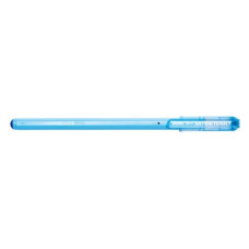 PENNA A SFERA PENTEL SUPERB ANTIBACTERIAL+ 0,7 MM BLU BK77AB-CE