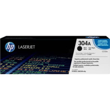 TONER 304A HP NERO  CC530A