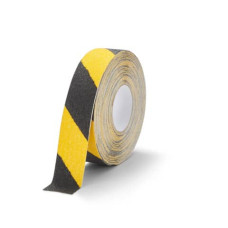 NASTRO ADESIVO ANTISCIVOLO DURALINE® GRIP+ 50MM GIALLO/NERO DURABLE 1097-130 NASTRO ADESIVO ANTISCIVOLO DURALINE® GRIP+ 50MM GIALLO/NERO DURABLE 1097-130