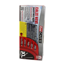 CALZE DA NEVE EMI OMOLOGATE PER AUTO XL CONF. 2 PEZZI 8009198