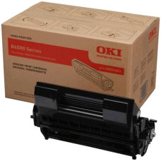 TONER OKI NERO  09004461