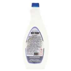 BIO FOOD DETERGENTE IGIENIZZANTE PER SETTORE ALIMENTARE ECOCHEM 750 ML BIO FOOD DETERGENTE IGIENIZZANTE PER SETTORE ALIMENTARE ECOCHEM 750 ML