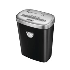 DISTRUGGIDOCUMENTI USO PERSONALE FELLOWES POWERSHRED® 53C - P-4 - 23 L TAGLIO A FRAMMENTI 4X35 MM - 4653101