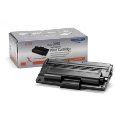 TONER ALTA CAPACITà XEROX NERO  109R00747