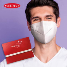 PORTA MASCHERINA FFP2/KN95 SEI ROTA YOUR MASK 2 - COLORI ASSORTITI P00102 PORTA MASCHERINA FFP2/KN95 SEI ROTA YOUR MASK 2 - COLORI ASSORTITI P00102