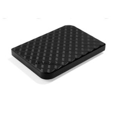 HARD DISK ESTERNO VERBATIM STORE N GO USB 3.0 2 TB NERO - 53195 HARD DISK ESTERNO VERBATIM STORE N GO USB 3.0 2 TB NERO - 53195