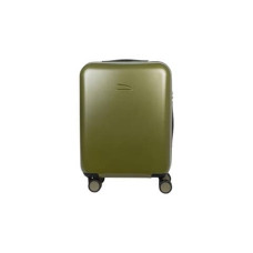 TROLLEY DA VIAGGIO TUCANO TED  - 40 LITRI - VERDE MILITARE - BTRTED-S-VM