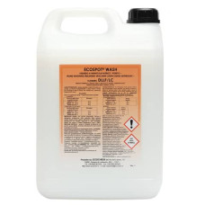 ECOSPOT WASH DETERSIVO LIQUIDO PER BUCATO A MANO E LAVATRICE FIORITO DLLF/LC ECOCHEM 5 L - 113025FL005A019 ECOSPOT WASH DETERSIVO LIQUIDO PER BUCATO A MANO E LAVATRICE FIORITO DLLF/LC ECOCHEM 5 L - 113025FL005A019