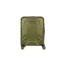 TROLLEY DA VIAGGIO TUCANO IRON - 40 LITRI - DESIGN INDUSTRIALE - VERDE - BTRIR-S-VM TROLLEY DA VIAGGIO TUCANO IRON - 40 LITRI - DESIGN INDUSTRIALE - VERDE - BTRIR-S-VM