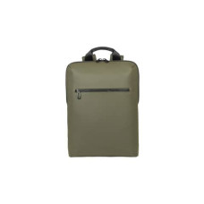 ZAINO DA VIAGGIO TUCANO GOMMO PER LAPTOP FINO A 15,6 POLLICI COLORE VERDE MILITARE BKGOM15-VM ZAINO DA VIAGGIO TUCANO GOMMO PER LAPTOP FINO A 15,6 POLLICI COLORE VERDE MILITARE BKGOM15-VM