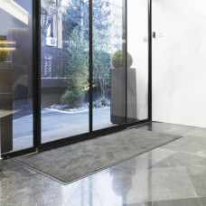 TAPPETO DA INGRESSO FLOORTEX DOORTEX ULTIMATE 120X180 CM COLORE GRIGIO TAPPETO DA INGRESSO FLOORTEX DOORTEX ULTIMATE 120X180 CM COLORE GRIGIO