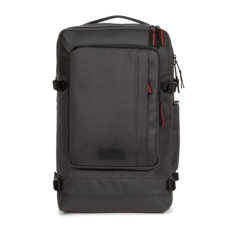 ZAINO GRANDE CON PORTABOTTIGLIE E TASCA PER LAPTOP EASTPAK TECUM 22 L - GRIGIO ACCENT EK92DI97 ZAINO GRANDE CON PORTABOTTIGLIE E TASCA PER LAPTOP EASTPAK TECUM 22 L - GRIGIO ACCENT EK92DI97