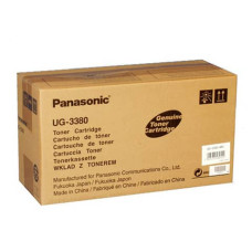 TONER ALL-IN-ONE PANASONIC NERO  UG-3380-AGC