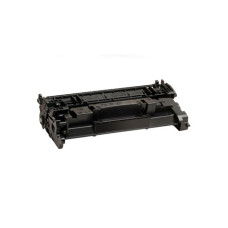 TONER TECH TRADE RIGENERATO HP 89A - CF289A NERO - TTPCHPCF289A