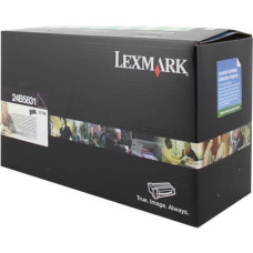 TONER LEXMARK NERO  24B5831